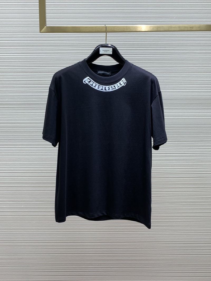 Chrome Hearts T-Shirts